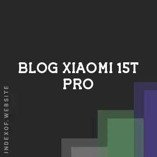 Xiaomi 15T Pro Price, Specs, and Release Date: Everything You Need to Know | Logo - Indexof